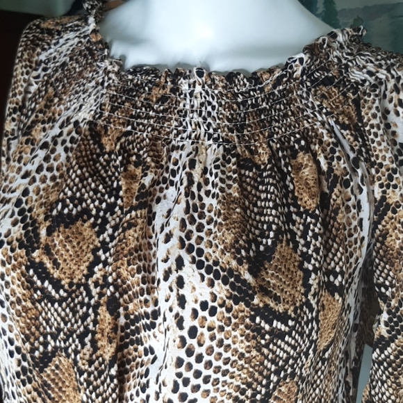 Sandra vendetta Milan dress - Picture 2 of 5